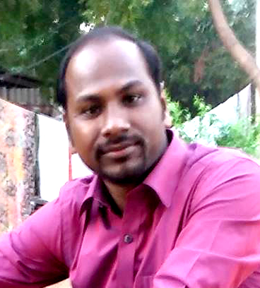 Sudhakar Thadikamalla
